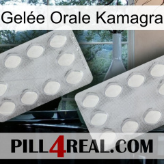 Gelée Orale Kamagra 17